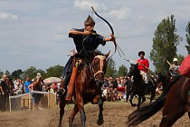 III Всемирные игры кочевников стартуют на Иссык-Куле 2 сентября (видео)