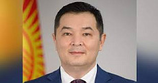 Бакыт Сыдыков стал спецпредставителем президента по особым поручениям