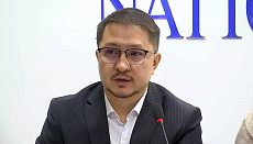 Главред КазТАГ Амир Касенов прекратил голодовку