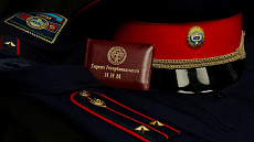 В ГУВД Бишкека обсудили задержания милиционеров