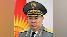 Новый глава ГКНБ Шабданбеков дал расширенное интервью
