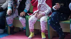 В третьем квартале 2025 года в Кыргызстане более 800 детей обрели семьи