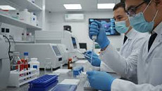 Бесплатное обследование на вирусные гепатиты прошли более 2,5 миллиона человек