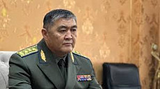 Камчыбек Ташиев освобожден от должности председателя ГКНБ – комментарии президента