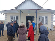 Женщина совершила самоподжог, узнав, что дочь беременна. Омбудсмен рассказала подробности Женщина совершила самоподжог, узнав, что дочь беременна. Омбудсмен рассказала подробности