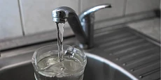 Из-за проблем с питьевой водой уволен директор МП «Ошводоканал»