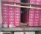 В Россию не пропустили более 20 тонн винограда из Кыргызстана