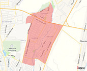 Несколько жилмассивов Бишкека останутся на день без холодной воды