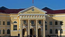 Прокуратура выявила нарушения в госзакупках ГСИН Кыргызстана
