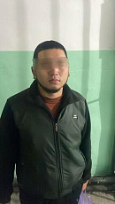 В Оше задержан мошенник, представлявшийся инвестором 