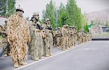 Кабмин утвердил новый порядок применения спецсредств при охране госграницы