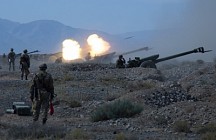 «Тынчтык миссиясы -2016» машыгуусу аяктады