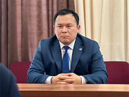 Бывший мэр Токмока осужден на 13 лет за коррупцию