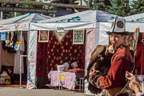 Караколдогу алгачкы түнкү этнофестиваль: селкинчек, боорсок жана жалын