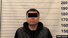 Экс-главу СЭЗ «Бишкек» Кудрета Тайчабарова отпустили под домашний арест