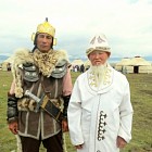 Тайлак баатырдын 220 жылдыгы белгиленди