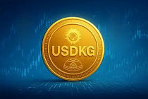 Стейблкоин USDKG обеспечен физическим золотом - Минфин