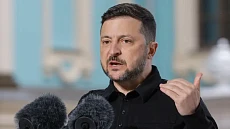 «Вы можете остановить свою войну». Зеленский написал письмо Путину