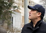 Садыр Жапаров в интервью рассказал о предстоящей модернизации ТЭЦ