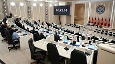  Гулкан Молдобекова и Суюнбек Омурзаков возглавили два парламентских комитета