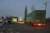 В Кыргызстан не пропустили 20 тонн курдючного жира из Китая