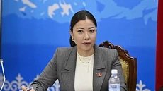 В Минтруда Кыргызстана представили нового замминистра