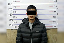 В Бишкеке задержан дропповод: студент продал 11 банковских карт Telegram