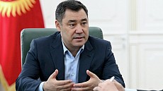 Президент страны дал откровенное интервью на тему золота