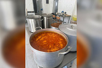 Омбудсмен проверила музыкальную школу-интернат в Бишкеке