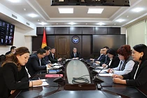 Глава Минтранса раскритиковал работу Департамента дорожного хозяйства