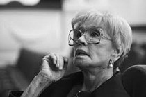 Умерла актриса Вера Алентова