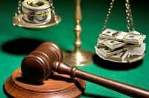 Кыргыз Фемидасы: акча, бийлик жана байланыштар