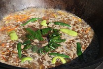 В Оше прошел фестиваль плова