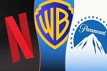 Компания Paramount готовится к поглощению Warner Bros. за 111 млрд долларов после того, как Netflix отказался Компания Paramount готовится к поглощению Warner Bros. за 111 млрд долларов после того, как Netflix отказался