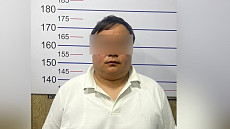 В Бишкеке мать с детьми выпали из окна. Заведено дело о доведении до самоубийства