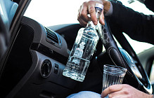 Ужесточено наказание за нарушение ПДД в состоянии алкогольного опьянения Ужесточено наказание за нарушение ПДД в состоянии алкогольного опьянения